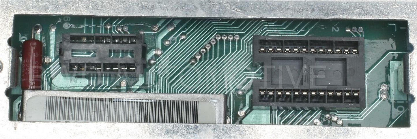 BWD ECC2613 Engine Control Module (ECM)
