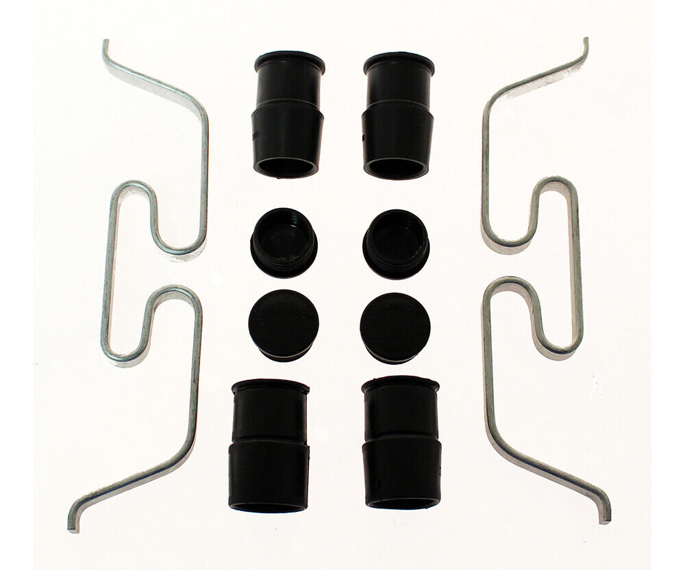 Raybestos H5967 Disc Brake Hardware Kit