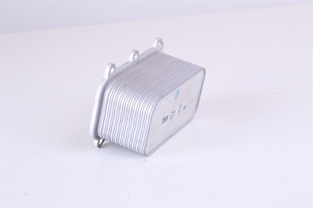 Nissens North America 90876 Engine Oil Cooler