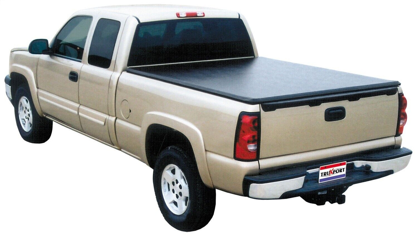TRUXEDO 291601 Tonneau Cover