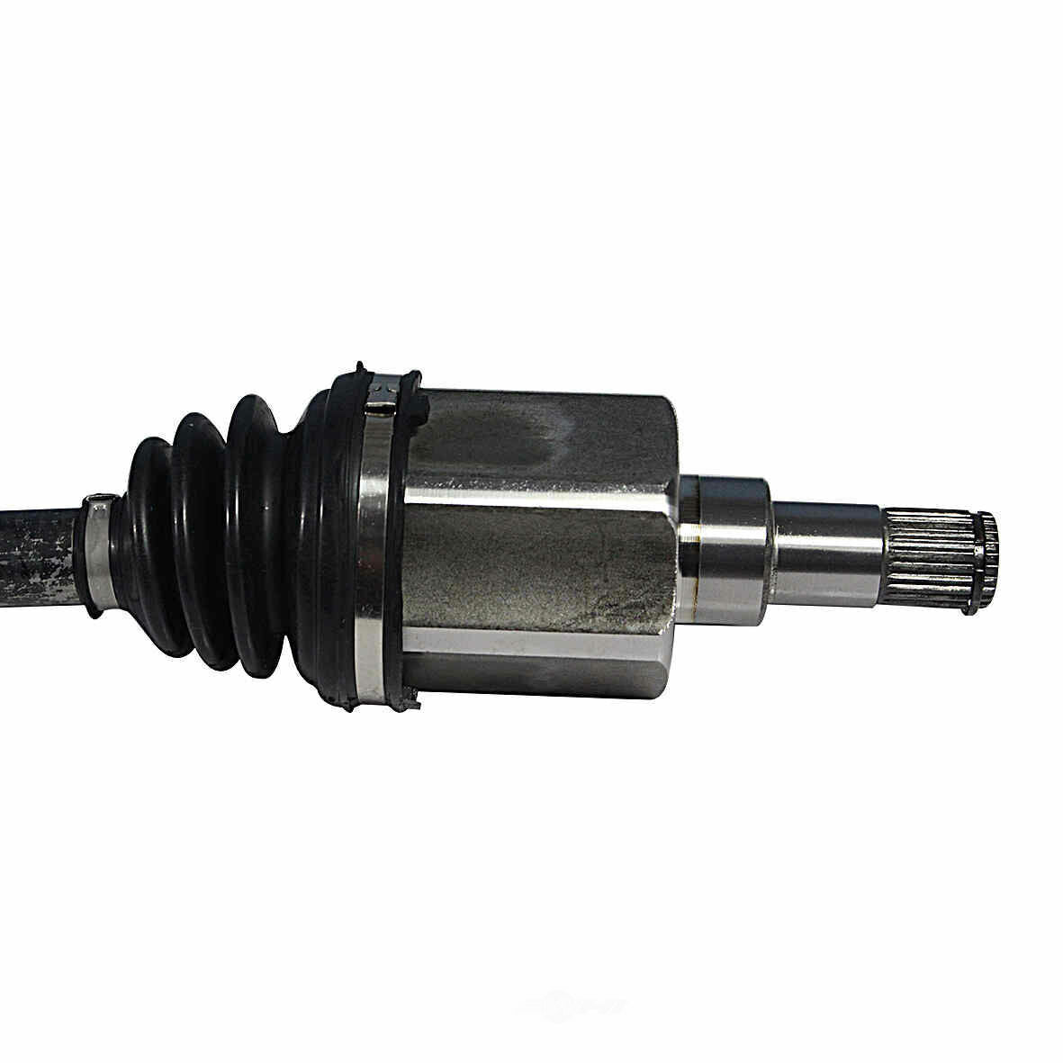GSP North America NCV11178 CV Axle Assembly