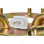 Spectra Premium Industries Inc SP5100H Fuel Pump Hanger Assembly