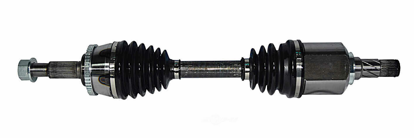 GSP North America NCV53585 CV Axle Assembly