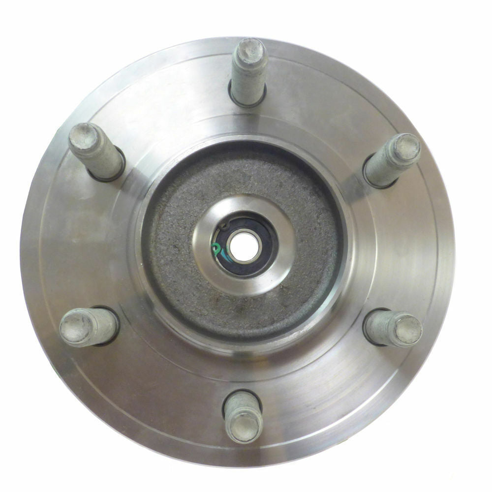 ACDelco Professional 515166 Wheel Bearing and Hub Assembly