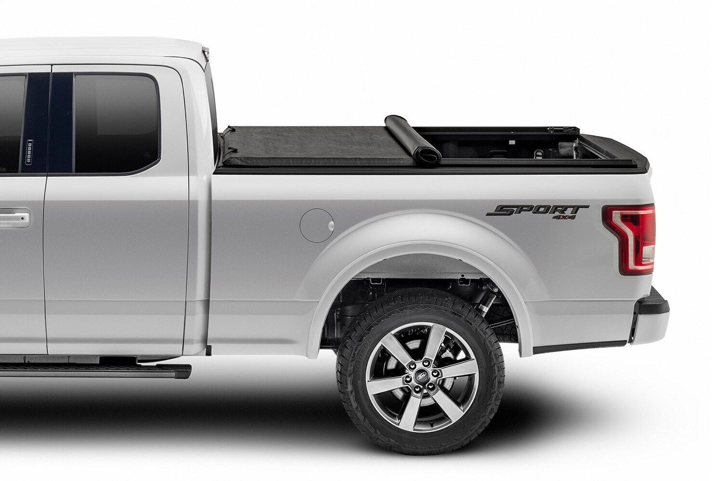 EXTANG 50840 Tonneau Cover