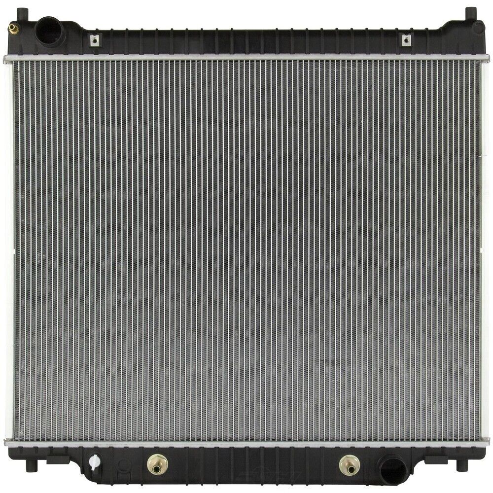 Spectra Premium Industries Inc CU2977 Radiator