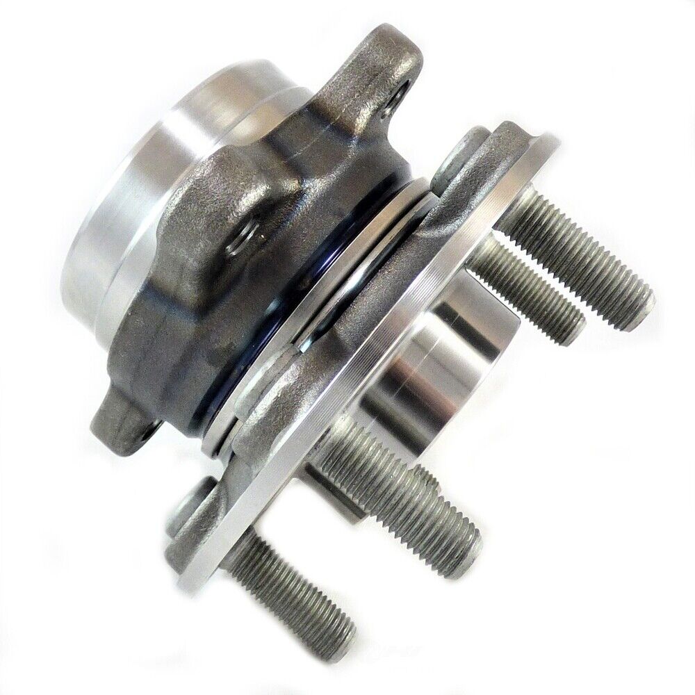 ACDelco Professional 512498 Wheel Bearing and Hub Assembly