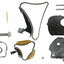 CRP CKS0229 Engine Timing Chain Kit