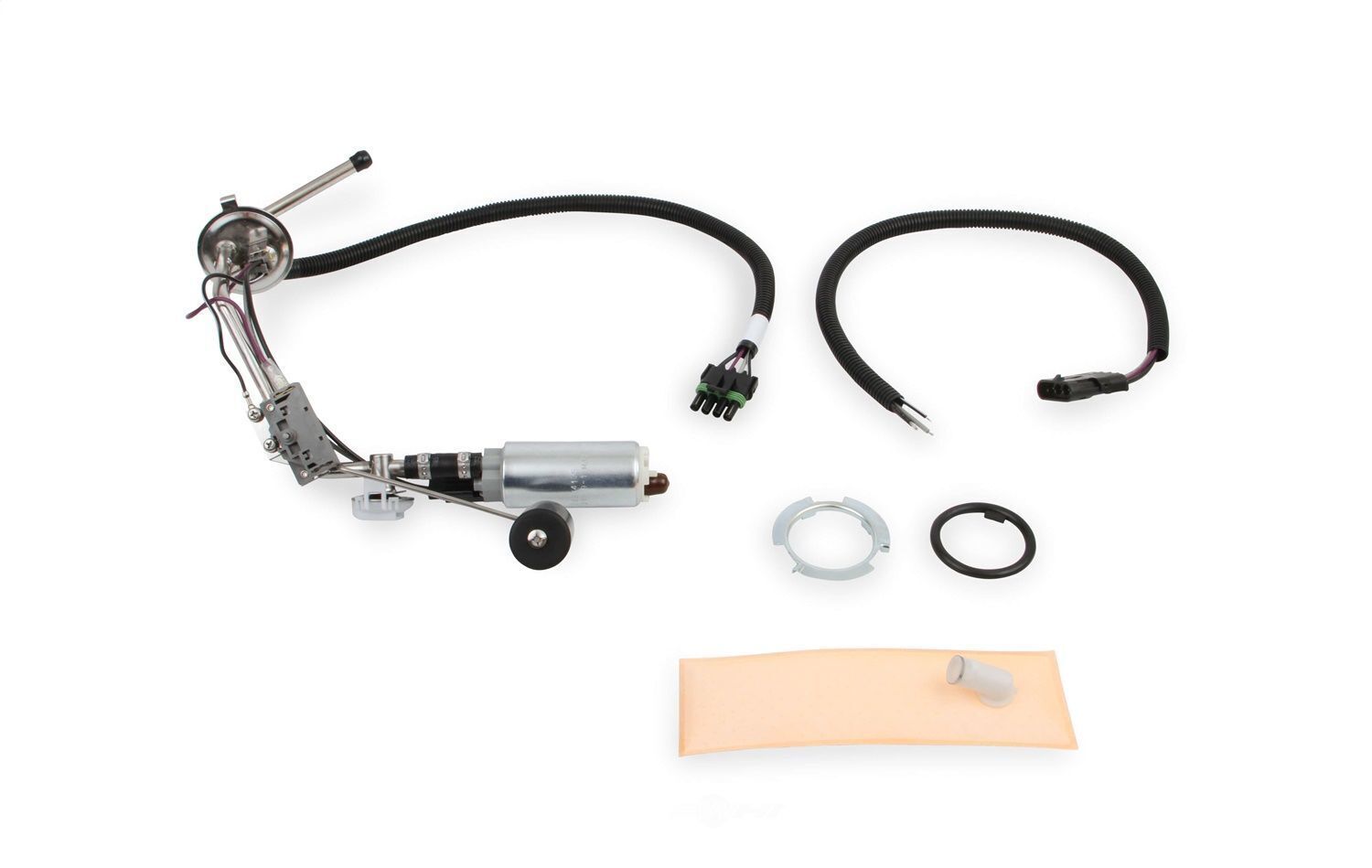 Holley 12-317 Fuel Pump Module Assembly