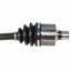 GSP North America NCV62008 CV Axle Assembly
