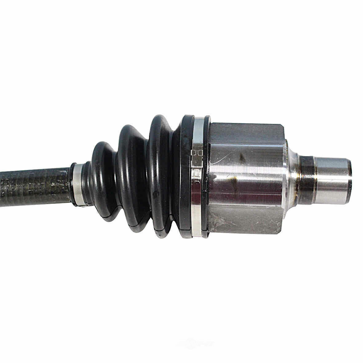GSP North America NCV62008 CV Axle Assembly