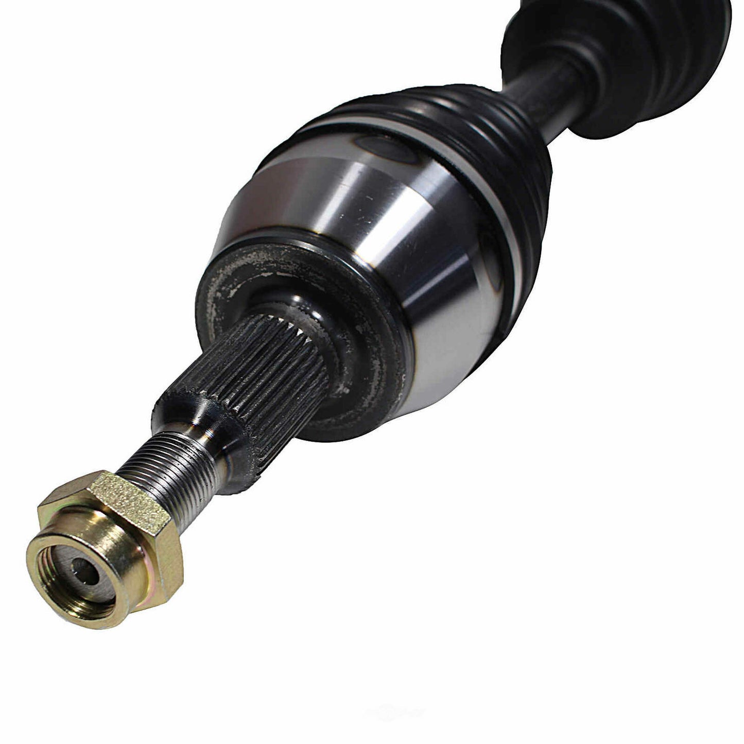 GSP North America NCV12187 CV Axle Assembly