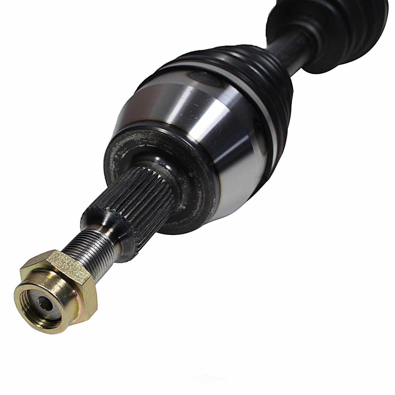 GSP North America NCV12187 CV Axle Assembly