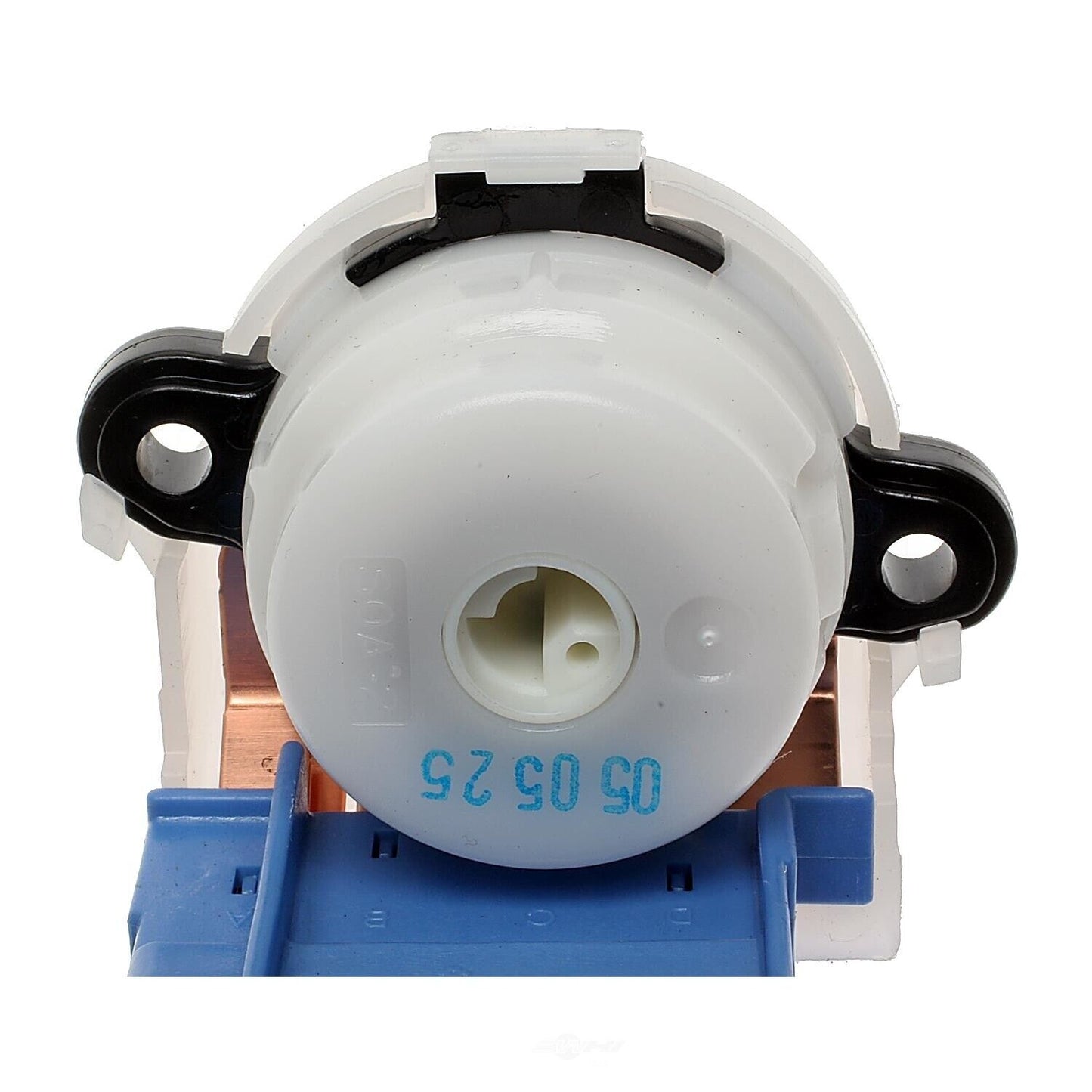 BWD CS898 Ignition Switch