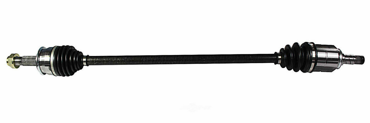GSP North America NCV10100 CV Axle Assembly