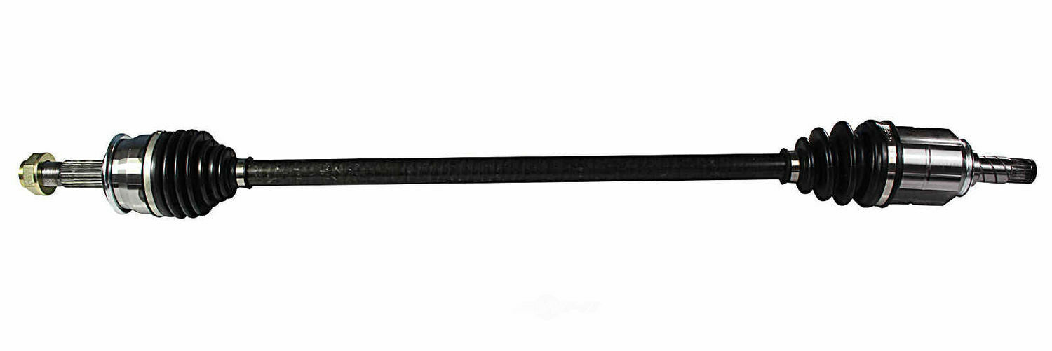 GSP North America NCV10100 CV Axle Assembly