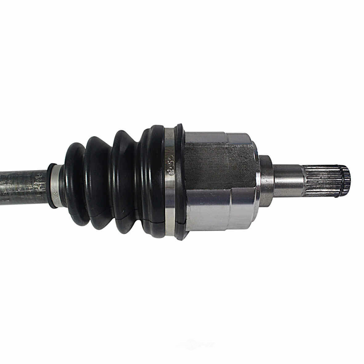 GSP North America NCV37024 CV Axle Assembly