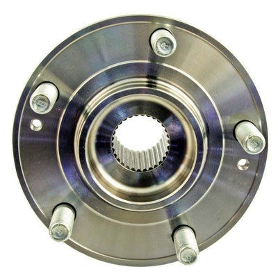 ACDelco Professional 513266 Wheel Bearing and Hub Assembly