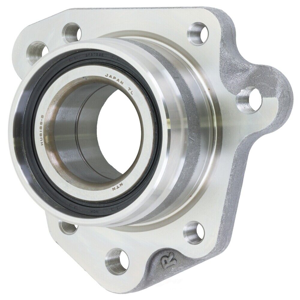 FAG 101774 Wheel Bearing and Hub Assembly