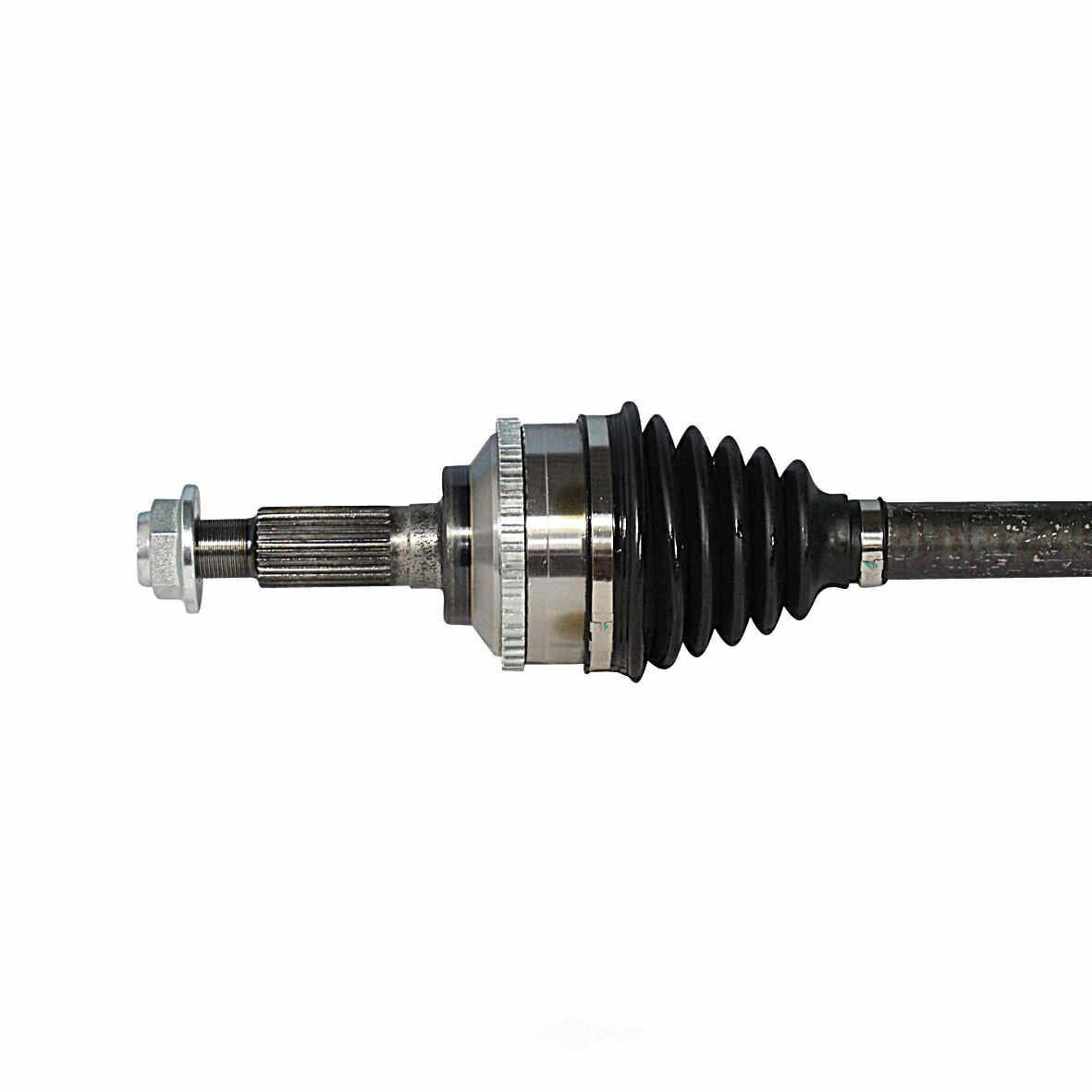 GSP North America NCV11507 CV Axle Assembly