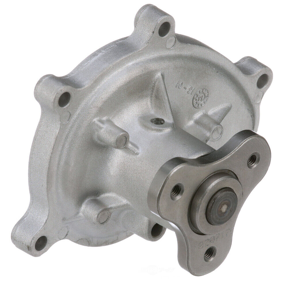 CARTER WATER PUMPS W2427M Engine Water Pump