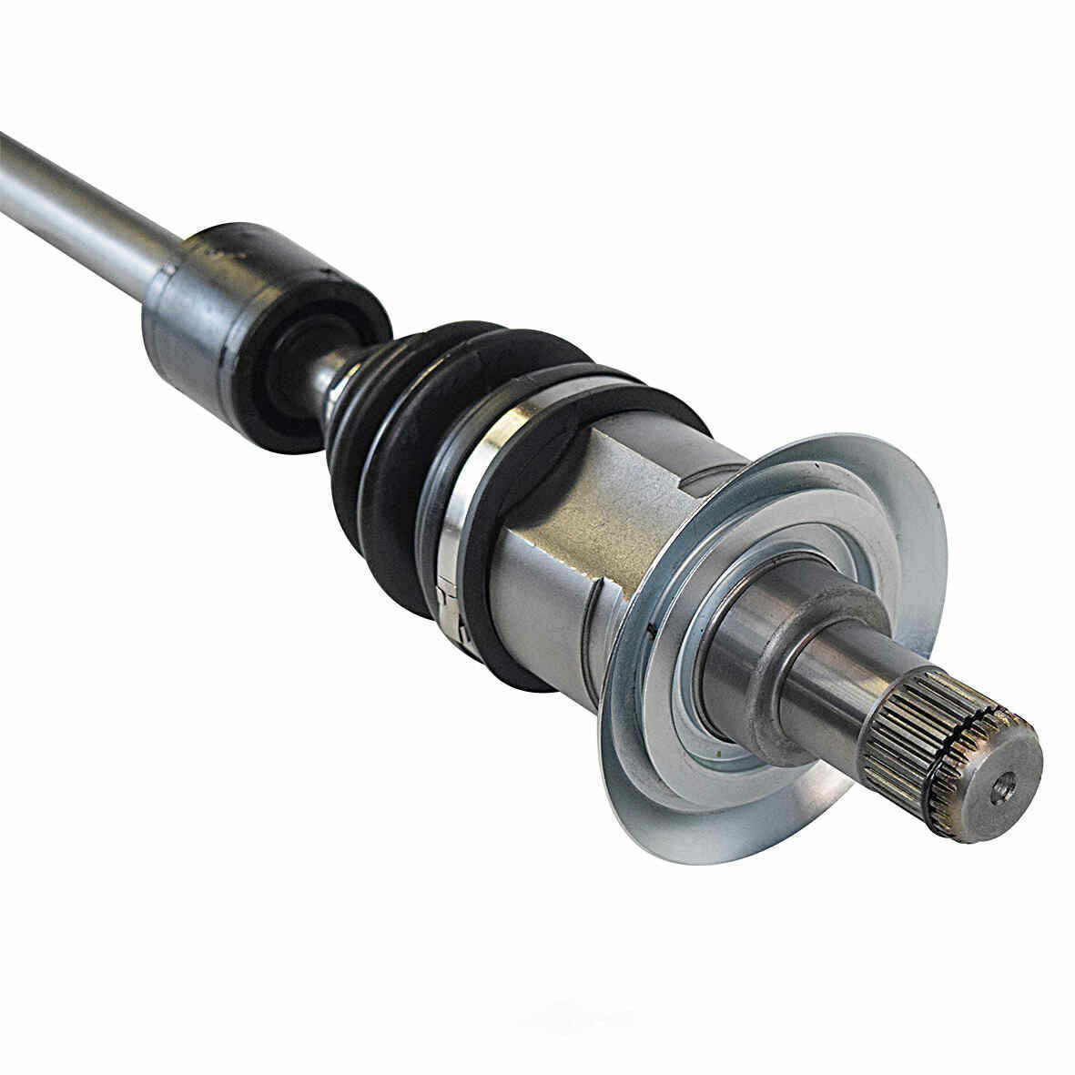 GSP North America NCV49014 CV Axle Assembly