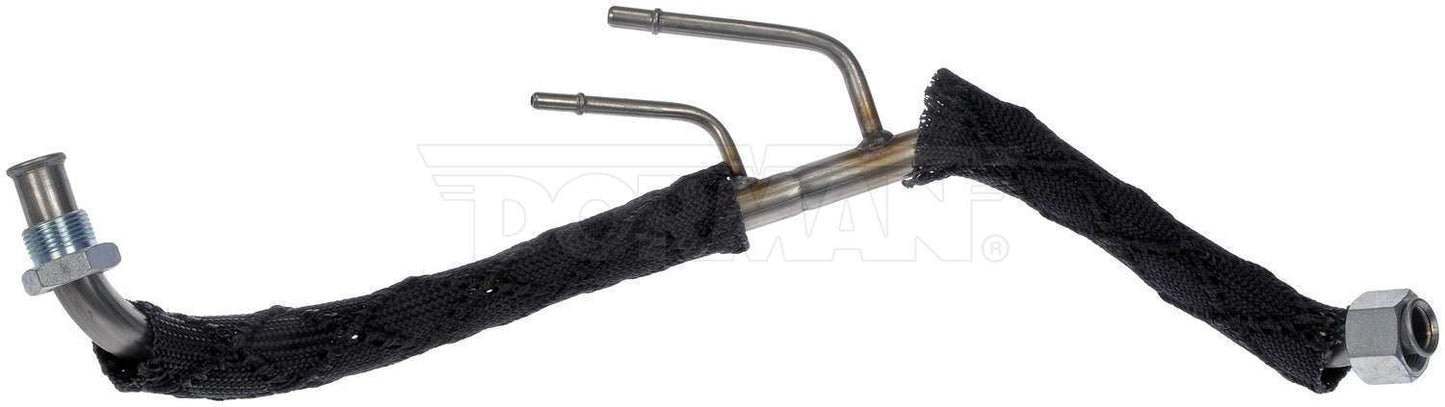 Dorman 598-157 Exhaust Gas Recirculation (EGR) Line