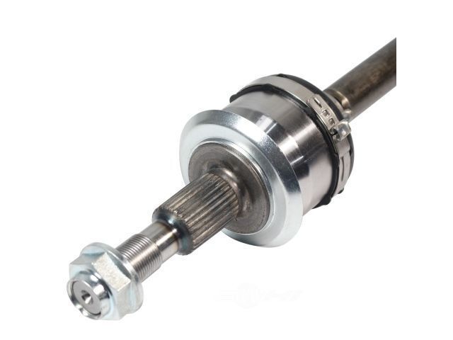 GSP North America NCV11214 CV Axle Assembly