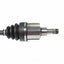 GSP North America NCV11575 CV Axle Assembly
