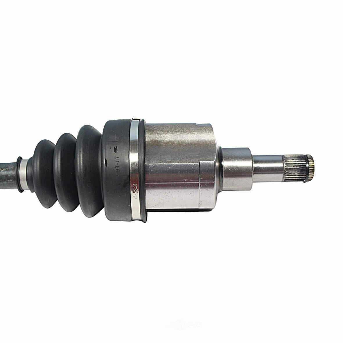 GSP North America NCV11575 CV Axle Assembly