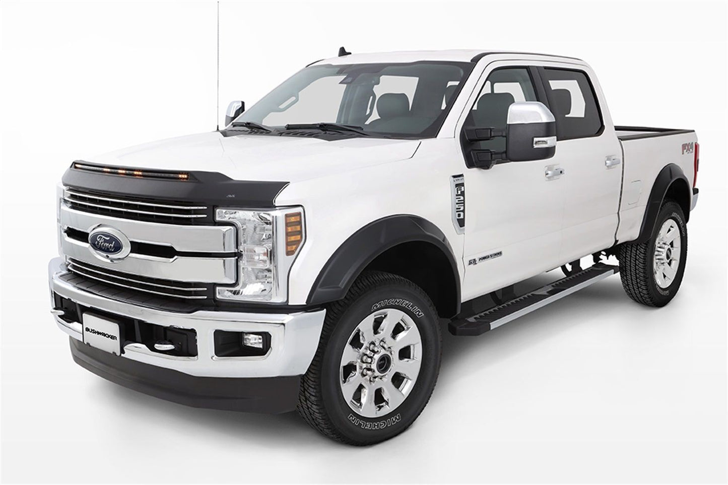 Auto Ventshade (AVS) 753135 Hood Deflector