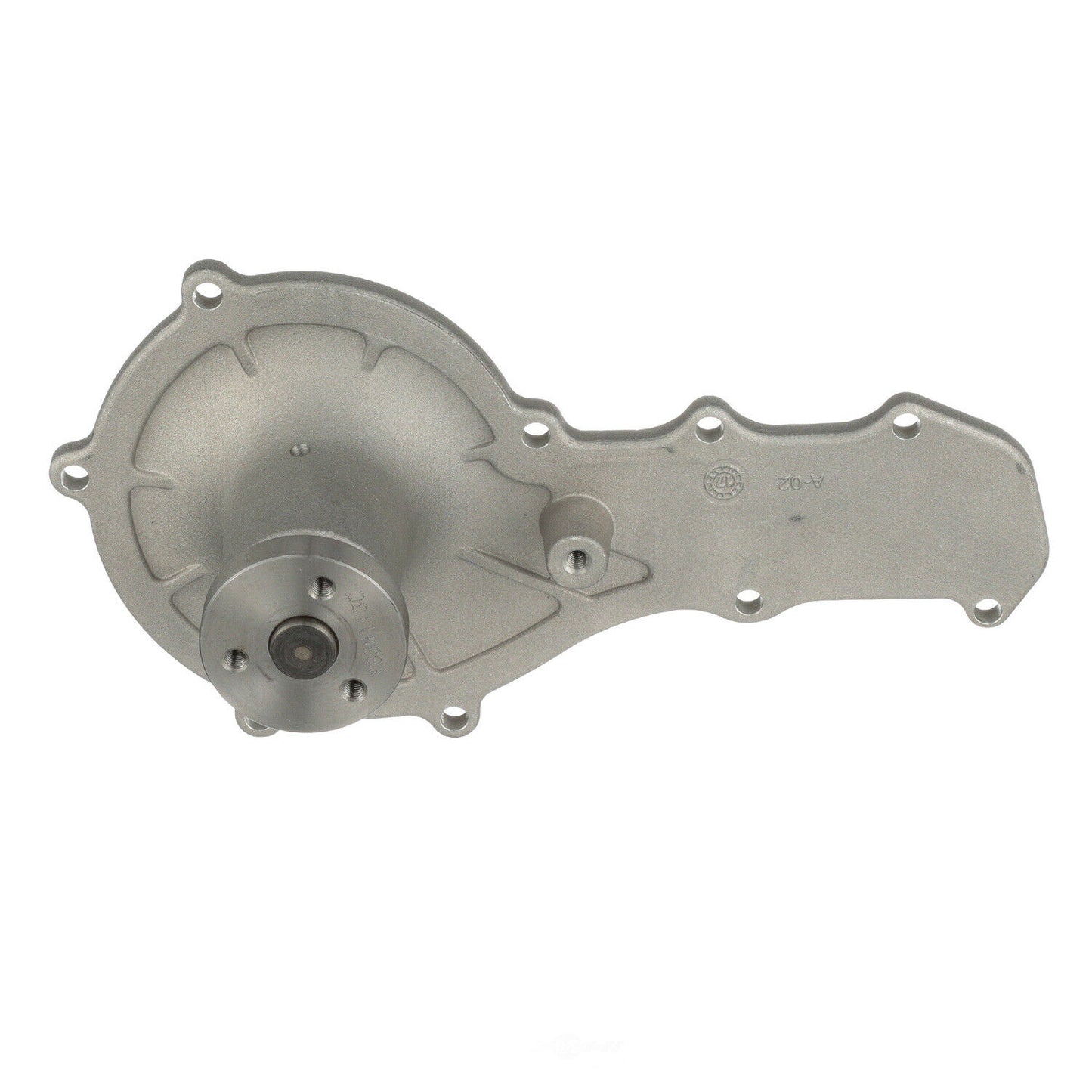CARTER WATER PUMPS W751M Engine Water Pump