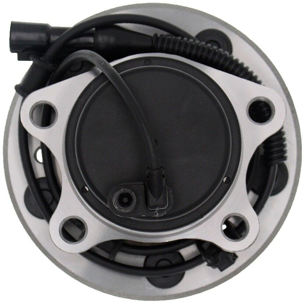 Dorman 951-833 Wheel Bearing and Hub Assembly