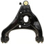 Moog RK621605 Suspension Control Arm and Ball Joint Assembly
