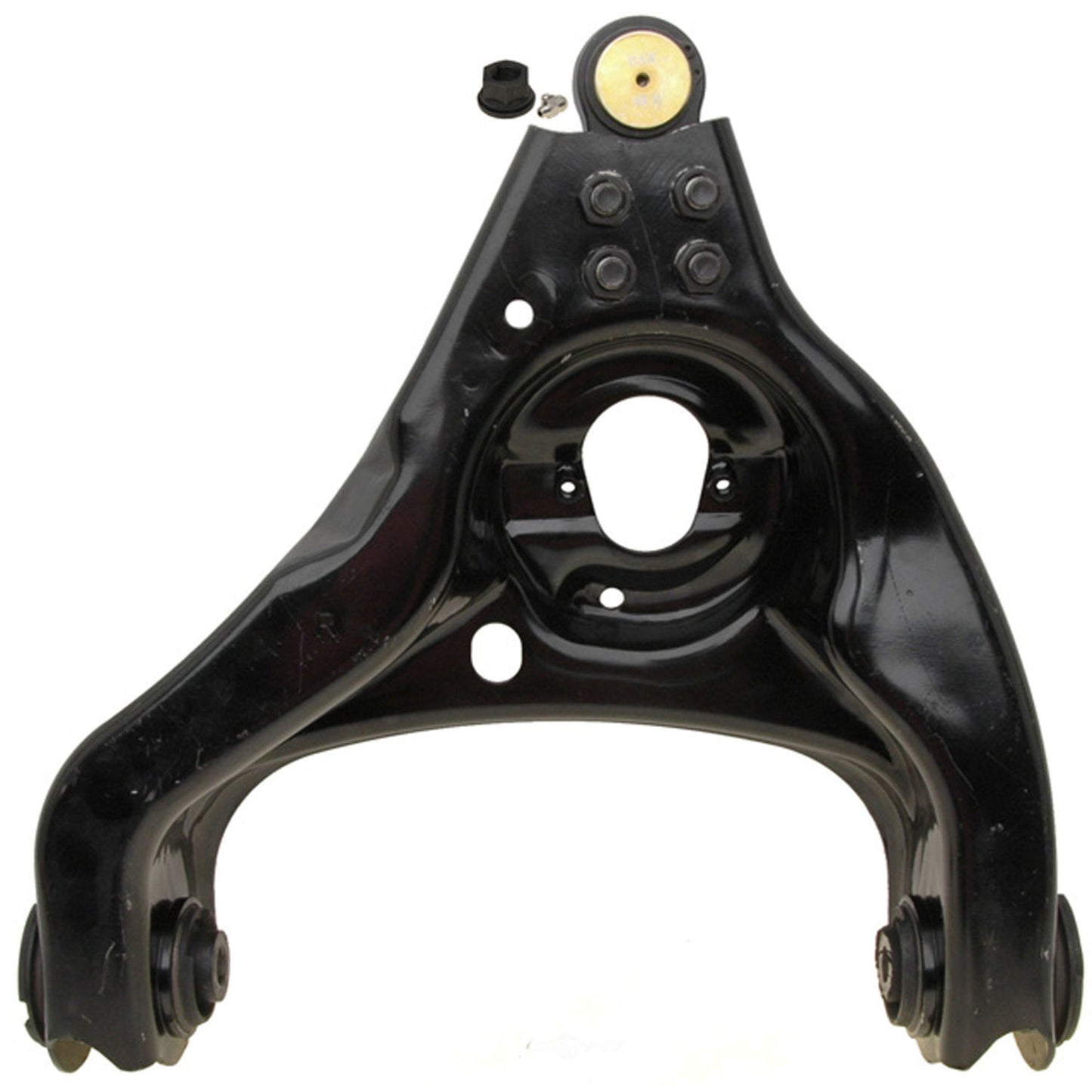 Moog RK621605 Suspension Control Arm and Ball Joint Assembly