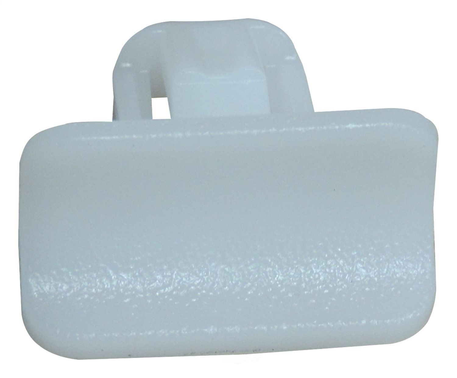 Crown Automotive Sales Co. 68225214AA Exterior Trim Fastener