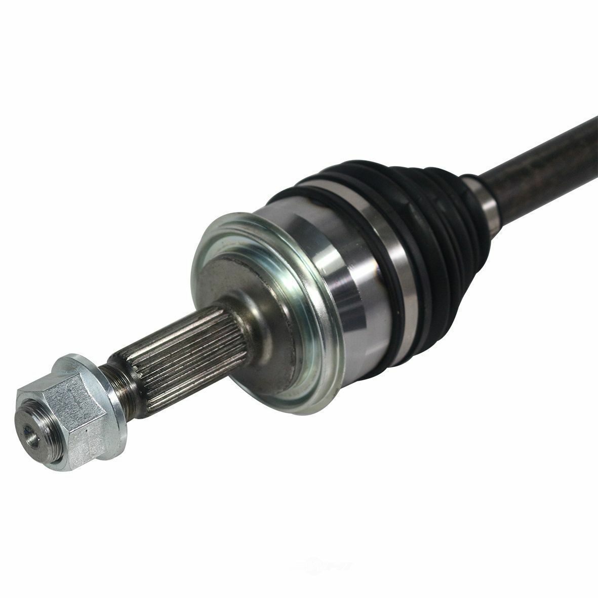GSP North America NCV39057 CV Axle Assembly