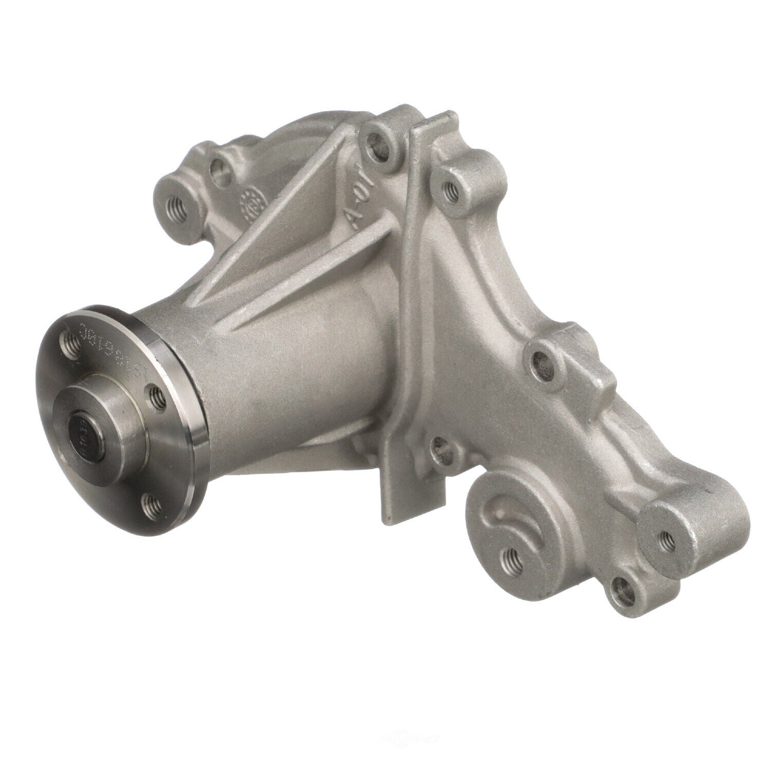 CARTER WATER PUMPS W639M Engine Water Pump