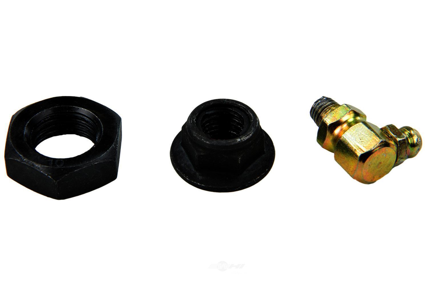 ACDelco Advantage MS30678 Steering Tie Rod End