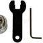 Dorman 926-114 Radio Antenna Base Repair Kit