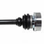 GSP North America NCV72116 CV Axle Assembly
