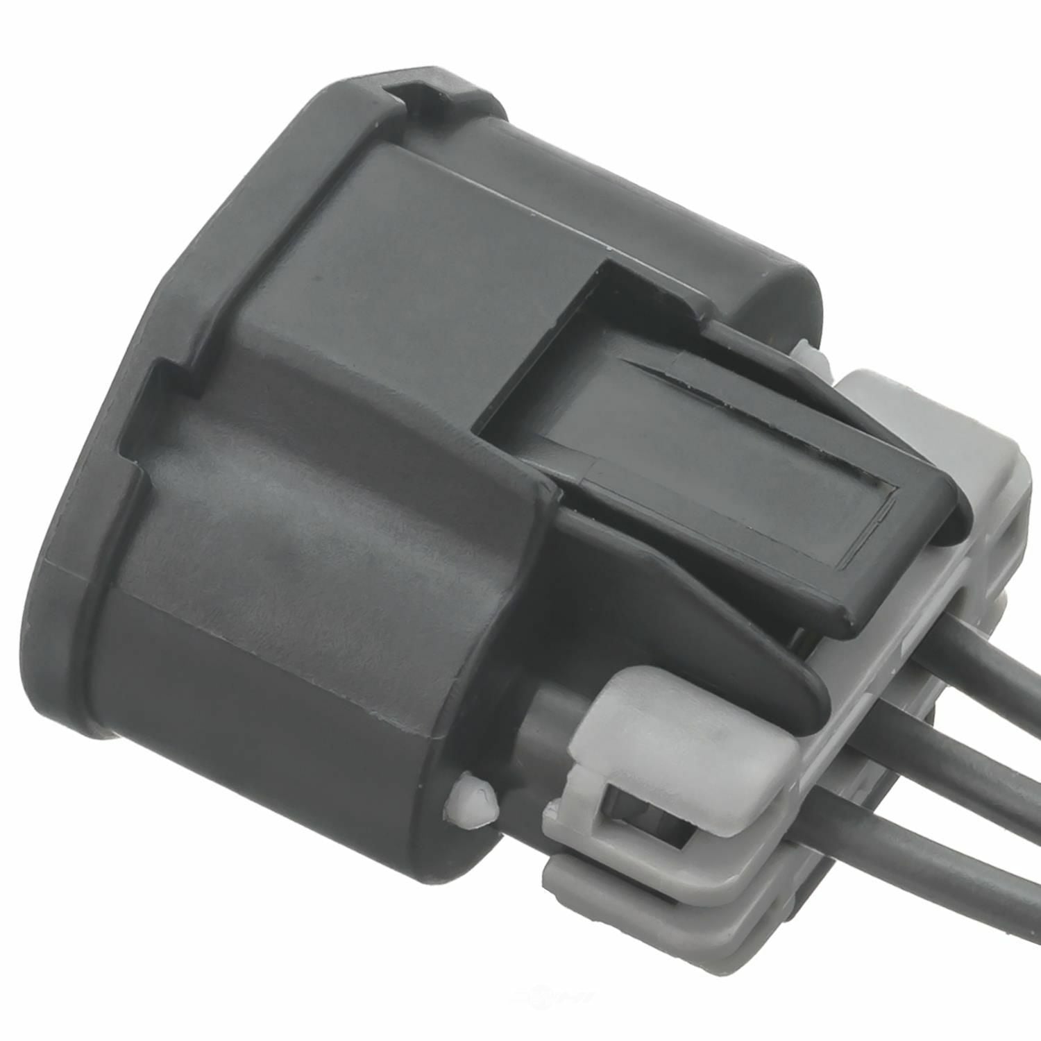 BWD PT2081 4WD Hub Locking Solenoid Connector