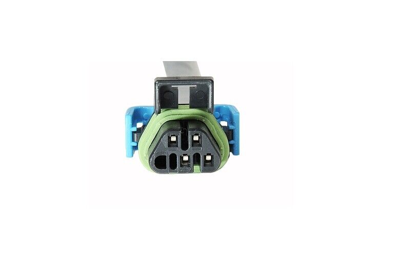 Genuine GM Parts 213-4553 Oxygen Sensor