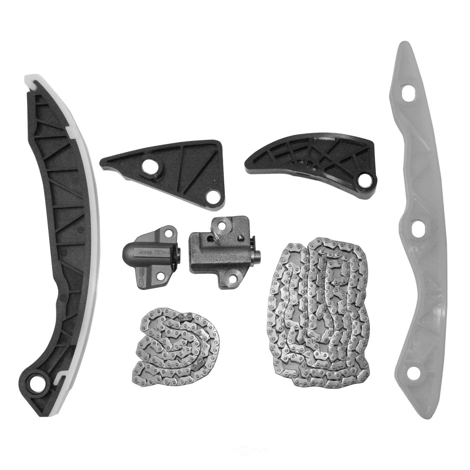 INA ZC-76244S Engine Timing Set