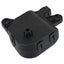 BWD ADS4202 HVAC Floor Mode Door Actuator
