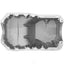 Spectra Premium Industries Inc FP75A Engine Oil Pan