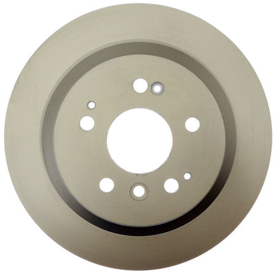ACDelco Advantage 18A82041AC Disc Brake Rotor