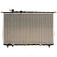Spectra Premium Industries Inc CU2584 Radiator