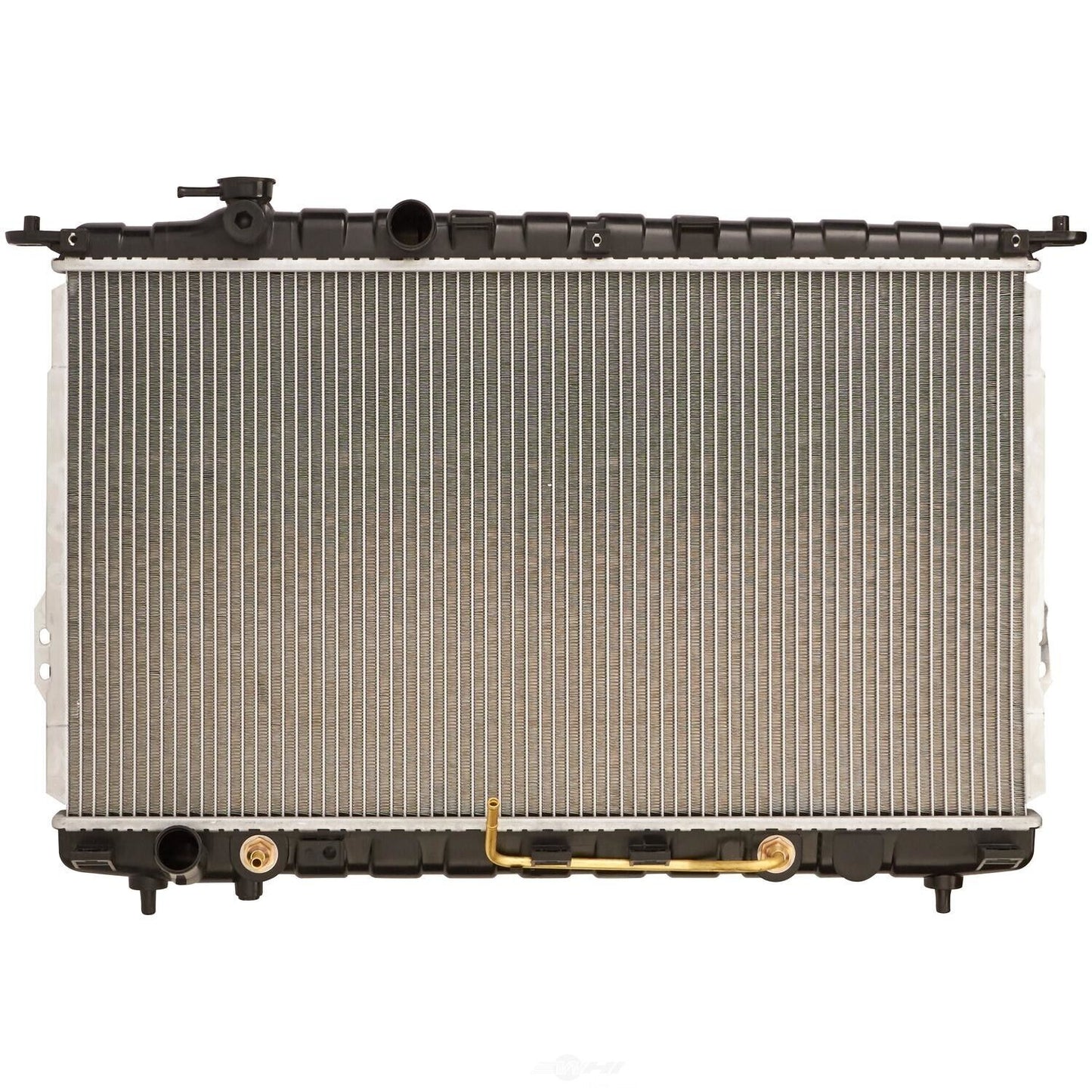 Spectra Premium Industries Inc CU2584 Radiator