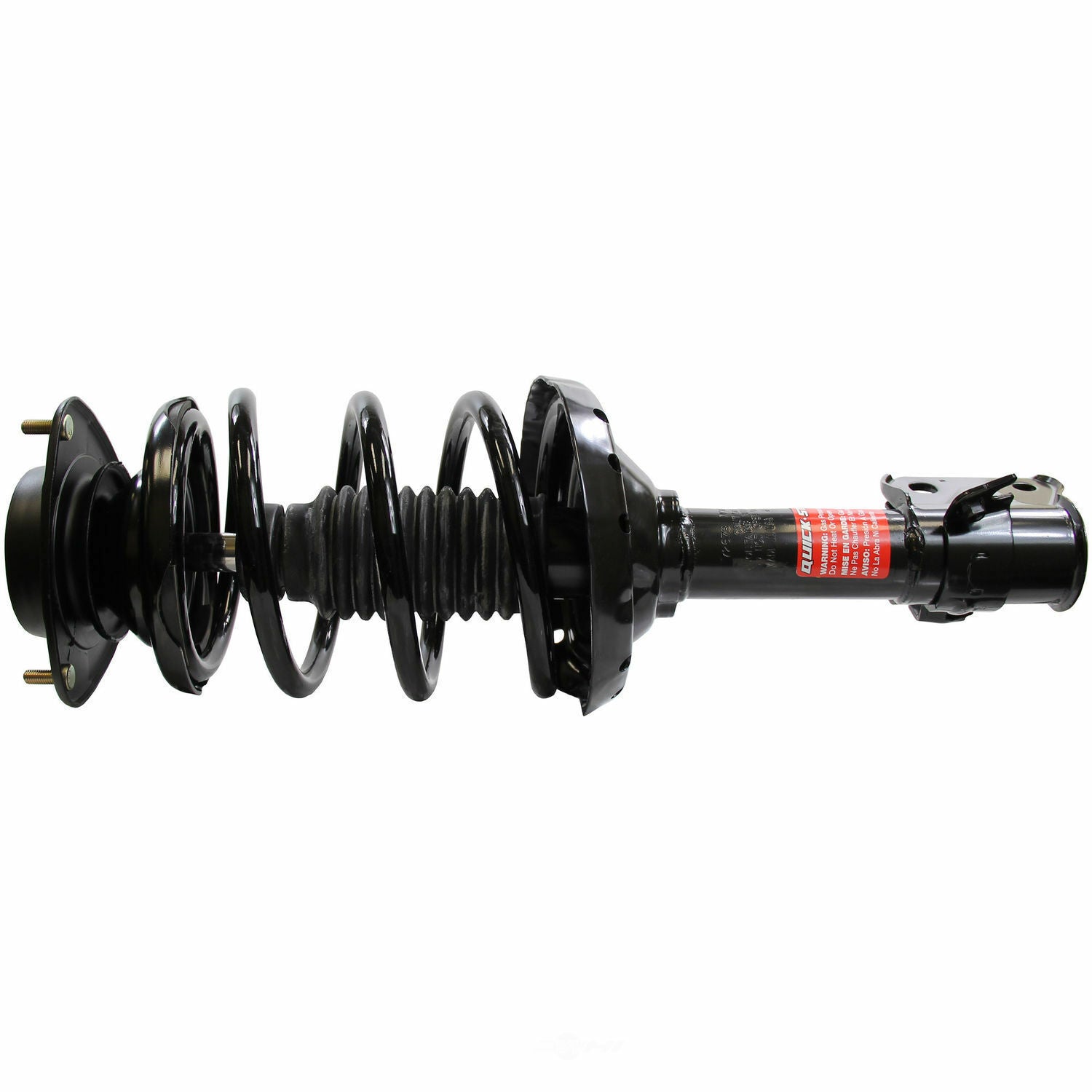 Monroe 172678 Suspension Strut and Coil Spring Assembly